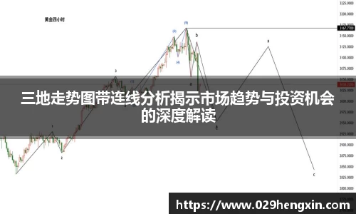 三地走势图带连线分析揭示市场趋势与投资机会的深度解读